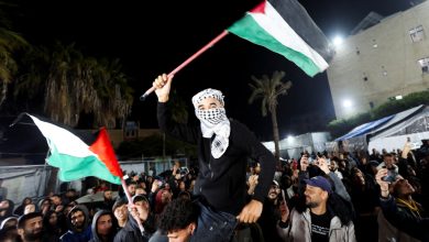 accord cessez le feu Ghaza