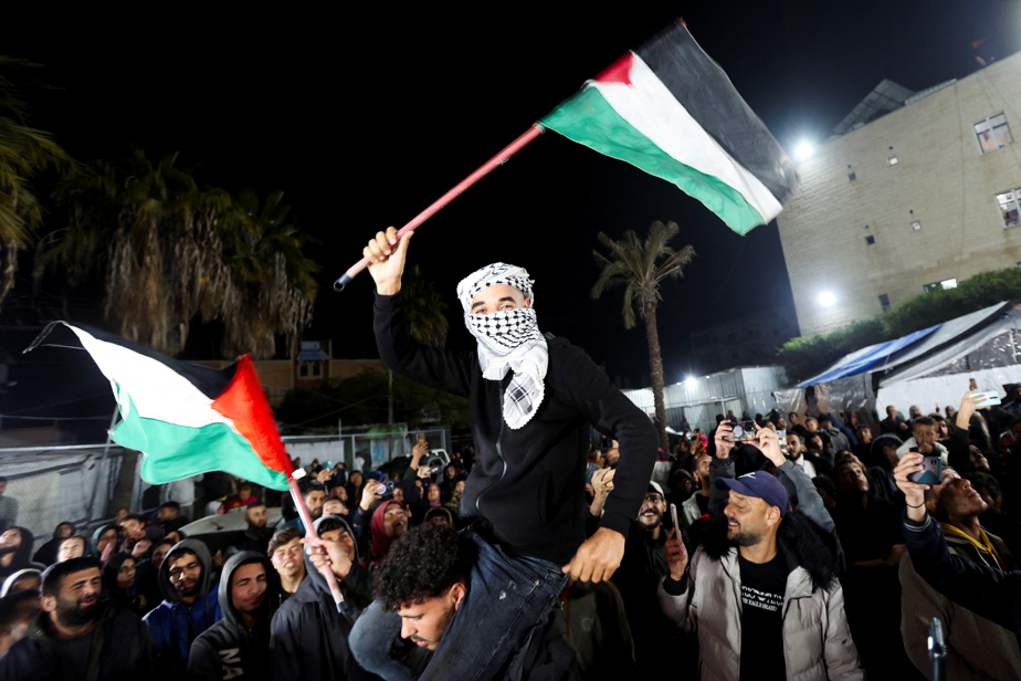 accord cessez le feu Ghaza