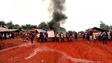 Month-Long Curfew Imposed in Southern DRC Cities Amid Security Concerns