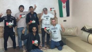 Morocco Expels Spanish Journalists and Activists from Occupied Dakhla