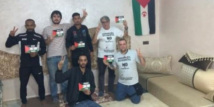 Morocco Expels Spanish Journalists and Activists from Occupied Dakhla