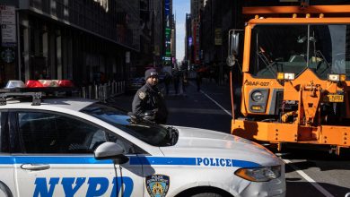 Etats-Unis : onze blessés lors d'une fusillade à New York