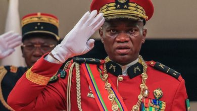 Gabon : remaniement partiel du gouvernement