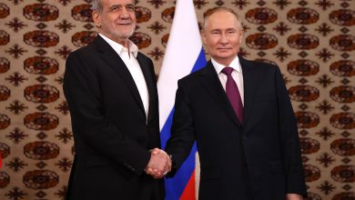 Putin and Bezhakian Sign Comprehensive Strategic Partnership Agreement