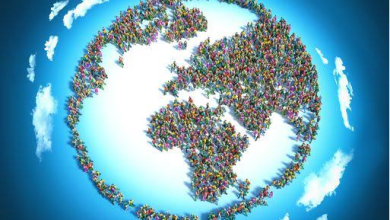 la population mondiale atteint 8 milliards