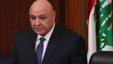 الرئيس اللبناني جوزيف عون