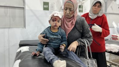 Ghaza : 14 martyrs et des blessés dans de nouveaux bombardements sionistes