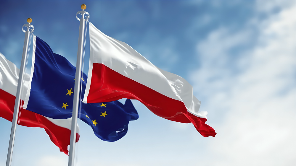 La Pologne succède à la Hongrie à la tête du Conseil de l'Union européenne