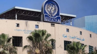 L'UNRWA s'engage à rester à Ghaza et à fournir l'aide nécessaire