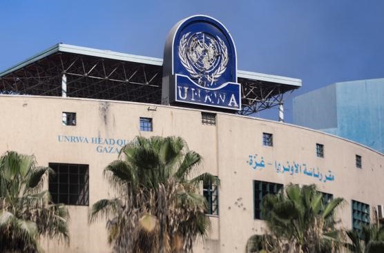 L'UNRWA s'engage à rester à Ghaza et à fournir l'aide nécessaire