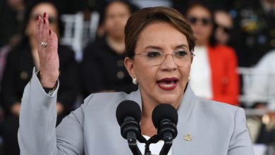 Le Honduras menace de fermer les bases américaines sur son sol si Trump déporte