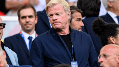 أموريم يؤكد تمديد عقد ماغواير لعام إضافي