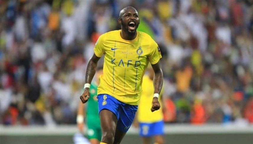 النصر السعودي يبيع سيكو فوفانا إلى رين الفرنسي