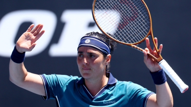 بطولة استراليا المفتوحة للتنس | التونسية أنس جابر تعبر إلى الدور الثالث