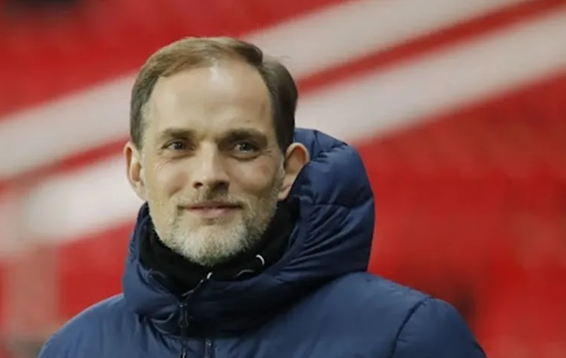 منتخب إنجلترا يعلن رسميا بداية مشوار توماس توخيل