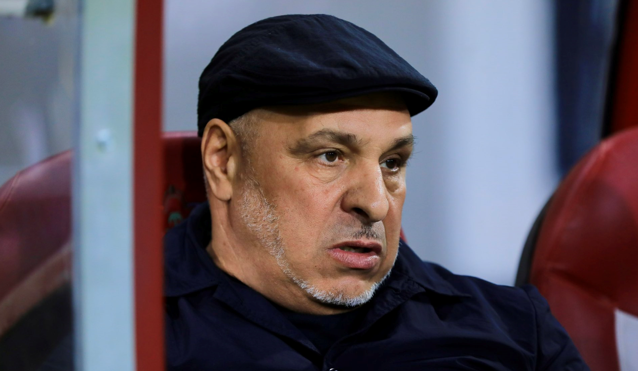 دوري "روشن" السعودي | المدرب الجزائري زكري يتغلب على محرز