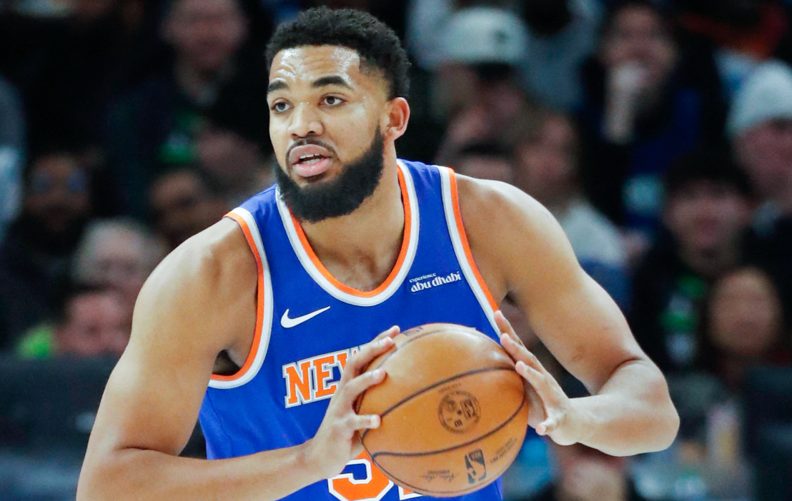 دوري الـ NBA.. نيويورك نيكس يحقق الانتصار التاسع تواليا