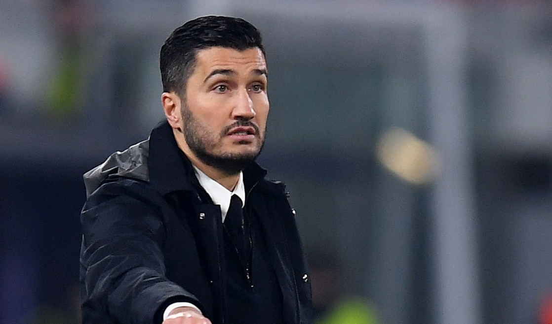 الدوري الألماني | إقالة مدرب الجزائري رامي بن سبعيني من تدريب بوروسيا دورتموند