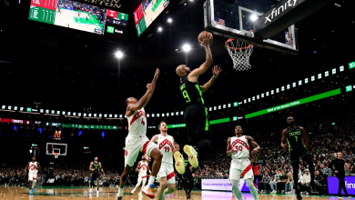 دوري الـ NBA.. كافاليررز وثاندر يسيطران على صدارة الشرق والغرب