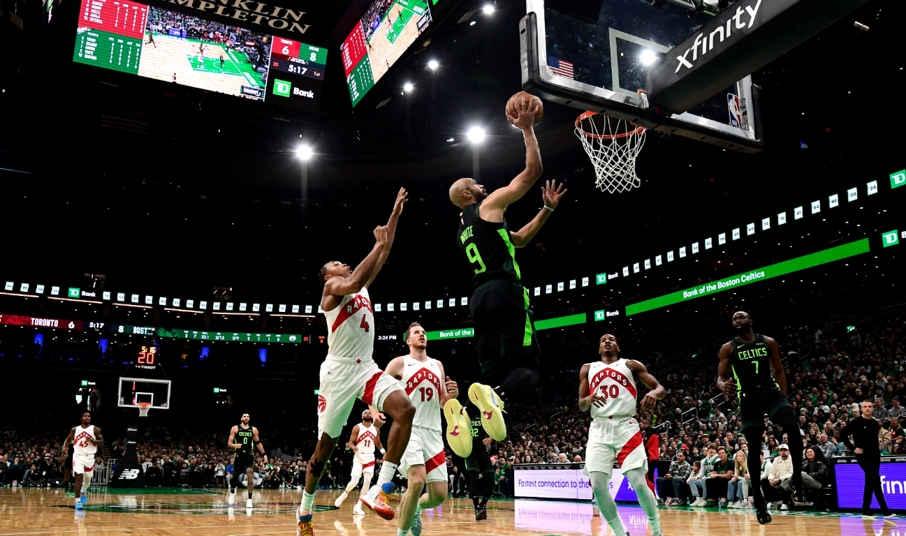 دوري الـ NBA.. كافاليررز وثاندر يسيطران على صدارة الشرق والغرب