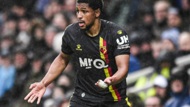 ريان قلي يفوز على مواطنه لعروسي في دوري الدرجة الأولى الإنجليزية