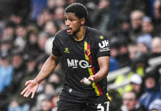 ريان قلي يفوز على مواطنه لعروسي في دوري الدرجة الأولى الإنجليزية