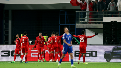 خليجي 26.. البحرين يتغلب على الكويت ويبلغ النهائي