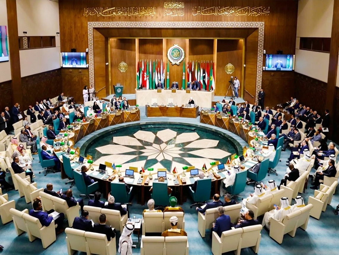 قمة عربية طارئة في مصر