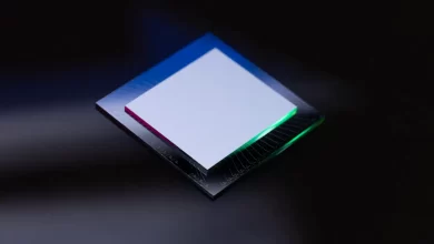 Amazon Computing Chip