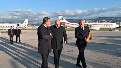 وزير الدولة، وزير الشؤون الخارجية والجالية الوطنية بالخارج والشؤون الإفريقية، أحمد عطاف