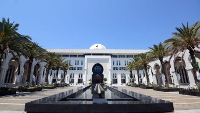 Algeria