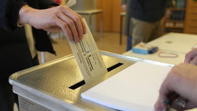 انتخابات برلمانية مبكّرة في ألمانيا