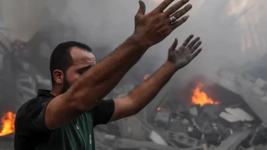 هيومن رايتس ووتش: الاحتلال الصهيوني ينقل أساليبه القمعية من غزة إلى الضفة