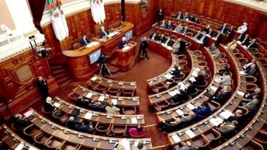 Council of the Nation