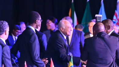 G20 Ministerial Meeting