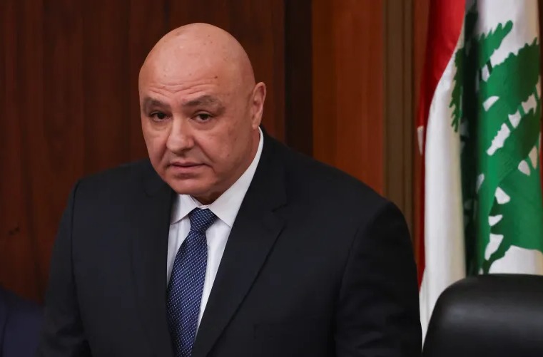 رئيس الجمهورية اللبنانية، جوزيف عون