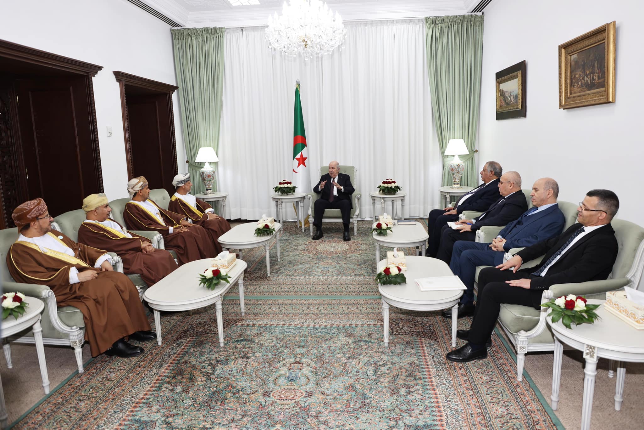 Investment Authority