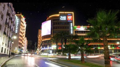 وفد من سونلغاز الجزائرية في زيارة عمل إلى النيجر يومي 25 و26 فبراير