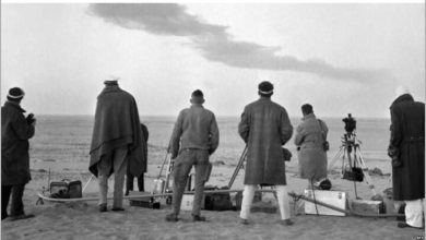 التفجيرات النووية الفرنسية بالصحراء الجزائرية