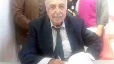 المجاهد وصديق الثورة الجزائرية، فيليكس لويس جيرو كولوزي