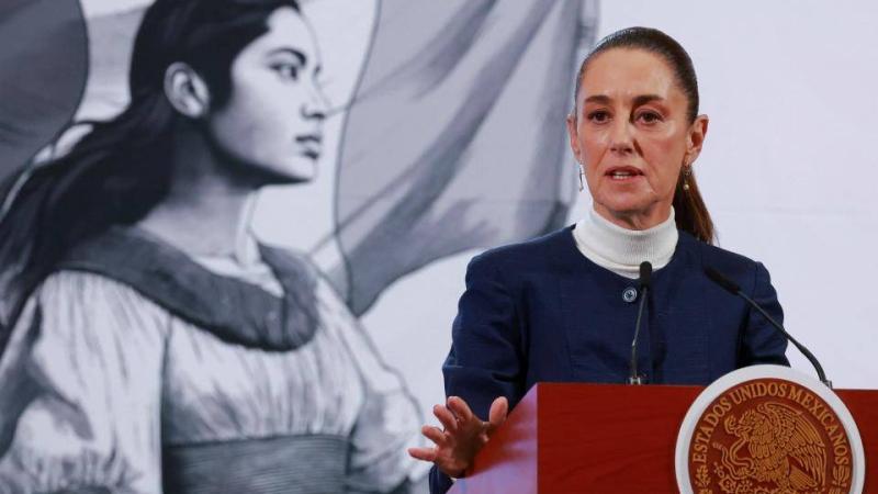 المكسيك تسعى لتجنب التعريفات الجمركية الأمريكية عبر اتفاق وشيك