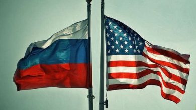 محادثات دبلوماسية بين روسيا والولايات المتحدة في إسطنبول