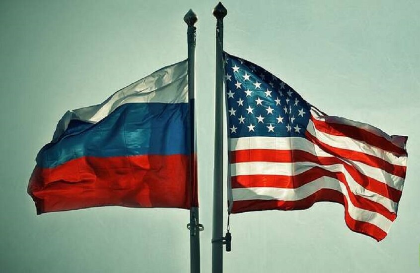 محادثات دبلوماسية بين روسيا والولايات المتحدة في إسطنبول