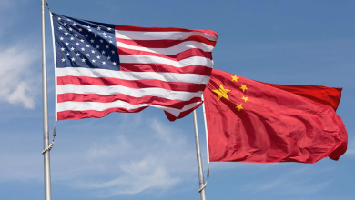 China Strikes Back: Tariffs and Trade Tensions Escalate with the U.S.
