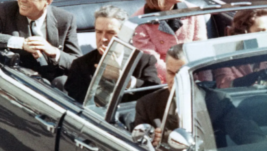FBI Discovers 2,400 Secret Documents on Kennedy Assassination