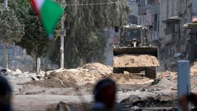 HRW L'entité sioniste reproduit les exactions commises à Ghaza en Cisjordanie