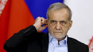 Président iranien : l'Iran ne cherchera jamais à développer des armes nucléaires