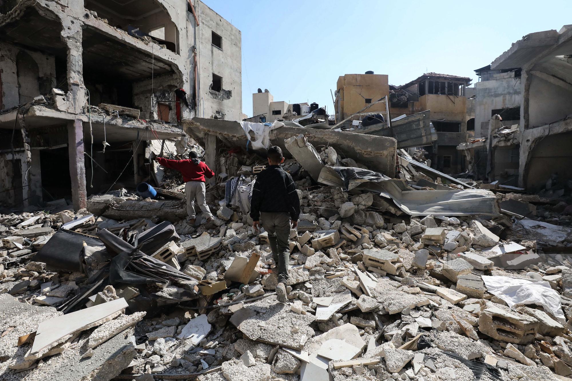 : l'agression sioniste contre la ville de Jénine et son camp se poursuit pour le 39e jour consécutif