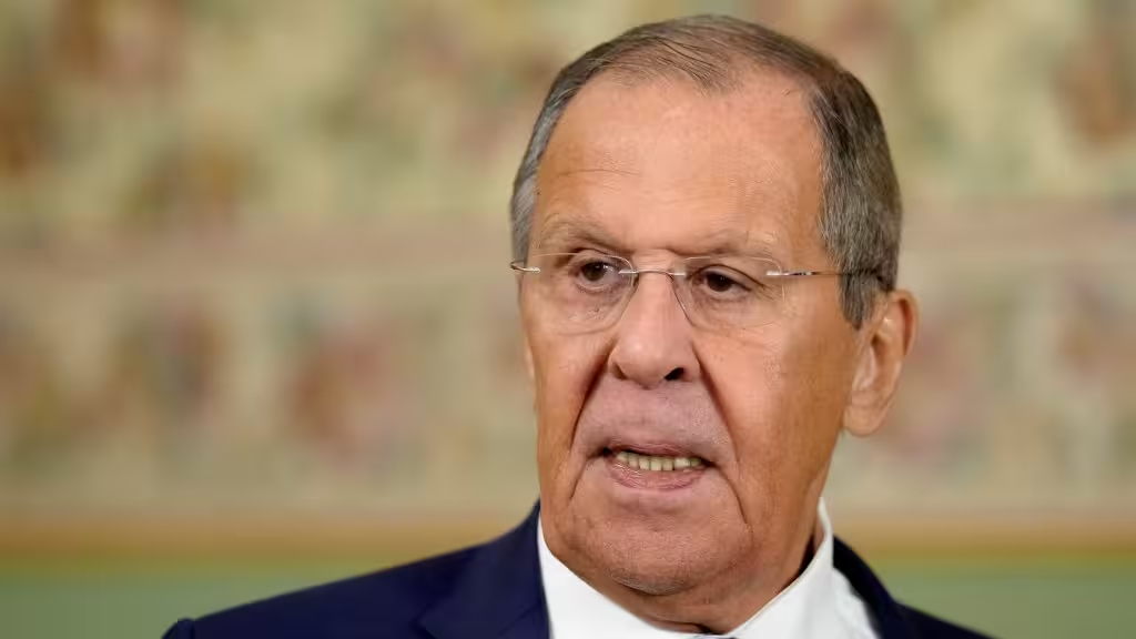 Lavrov annonce une réunion jeudi à Istanbul entre diplomates russes et américains