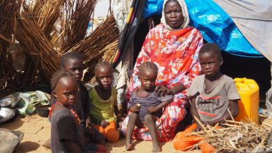 Soudan : l'ONU suspend son aide alimentaire dans un camp frappé par la famine